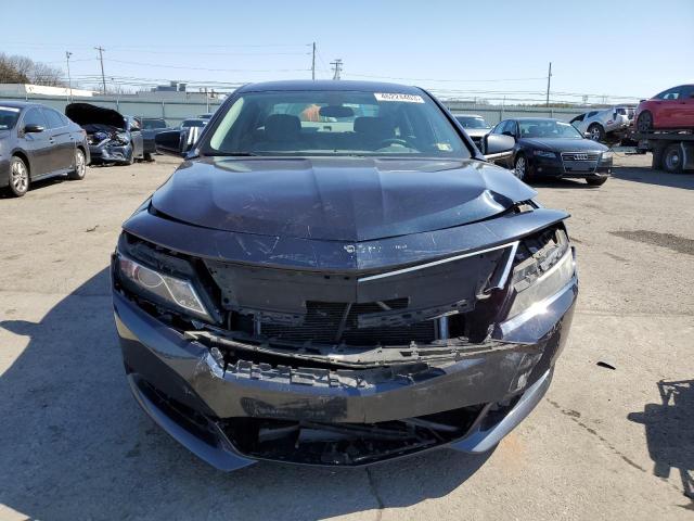 Photo 5 from auction – 2014 CHEVROLET IMPALA LS with VIN 2G11Y5SL3E9154631