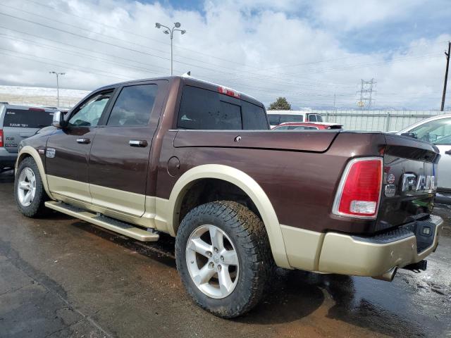 Photo 2 from auction – 2014 RAM 1500 LONGH with VIN 1C6RR7PT4ES395521