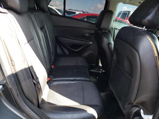 Photo 11 from auction – 2017 CHEVROLET TRAX 1LT with VIN KL7CJLSB9HB149935