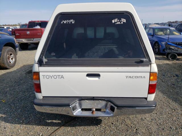 Photo 6 from auction – 1998 TOYOTA TACOMA with VIN 4TANL42NXWZ158181