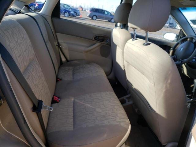 Photo 10 from auction – 2005 FORD FOCUS ZX4 with VIN 1FAFP34N05W191457
