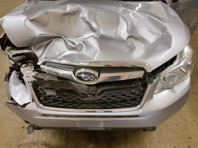 Photo 11 from auction – 2014 SUBARU FORESTER 2 with VIN JF2SJAEC7EH473614