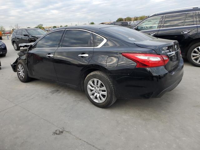 Photo 2 from auction – 2017 NISSAN ALTIMA 2.5 with VIN 1N4AL3AP9HN367153
