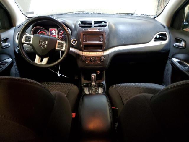 Photo 8 from auction – 2016 DODGE JOURNEY SE with VIN 3C4PDCAB5GT249816