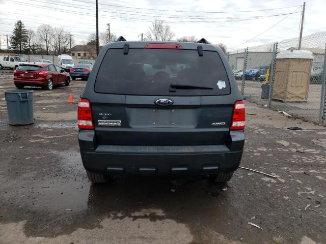 Photo 6 from auction – 2008 FORD ESCAPE XLT with VIN 1FMCU931X8KE38451