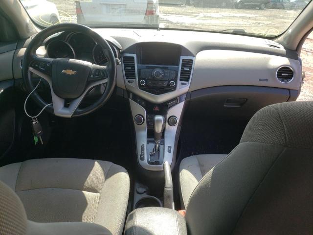 Photo 8 from auction – 2014 CHEVROLET CRUZE LT with VIN 1G1PC5SB3E7335553