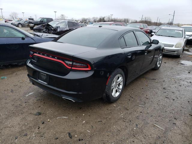 Photo 3 from auction – 2016 DODGE CHARGER SE with VIN 2C3CDXBG4GH173793