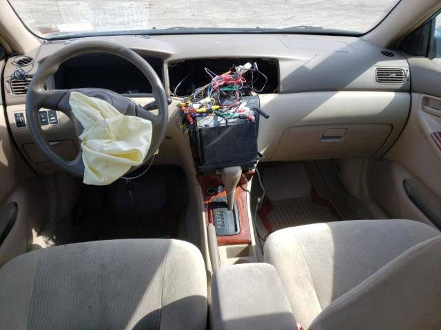 Photo 8 from auction – 2006 TOYOTA COROLLA CE with VIN 2T1BR32EX6C559059