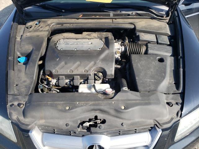 Photo 11 from auction – 2006 ACURA 3.2TL with VIN 19UUA66236A019947