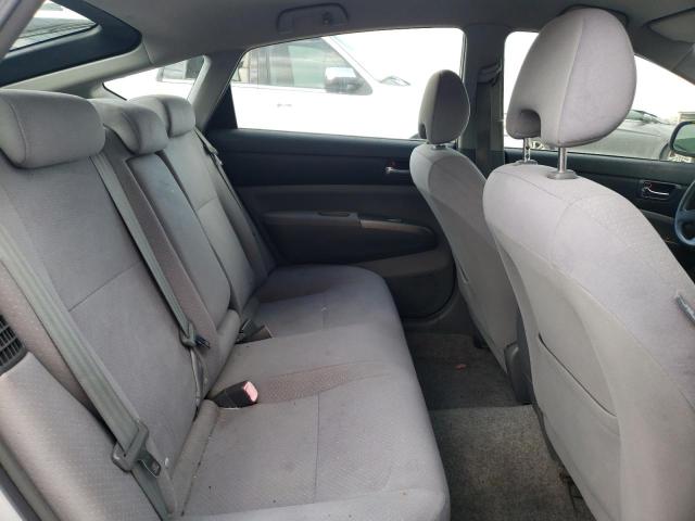 Photo 10 from auction – 2007 TOYOTA PRIUS with VIN JTDKB20U777638362
