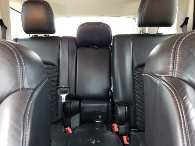 Photo 10 from auction – 2017 DODGE JOURNEY CR with VIN 3C4PDCGG6HT626240
