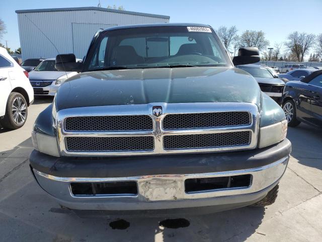Photo 5 from auction – 2001 DODGE RAM 2500 with VIN 3B7KF23621G168013