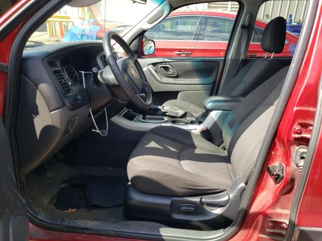 Photo 7 from auction – 2005 MAZDA TRIBUTE S with VIN 4F2CZ04155KM40314