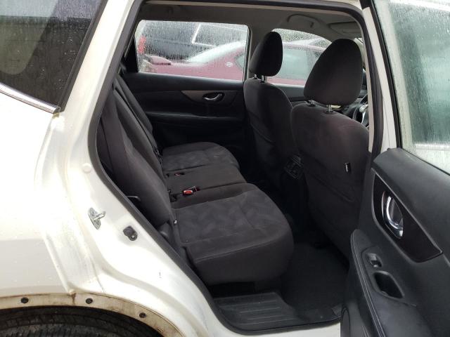 Photo 11 from auction – 2015 NISSAN ROGUE S with VIN KNMAT2MT2FP581979
