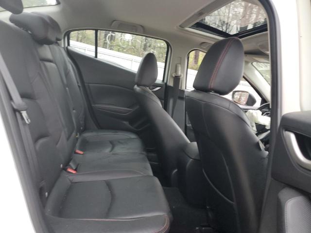 Photo 10 from auction – 2016 MAZDA 3 with VIN 3MZBM1X70GM266161