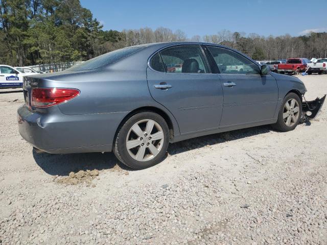 Photo 3 from auction – 2005 LEXUS ES 330 with VIN JTHBA30G455120624