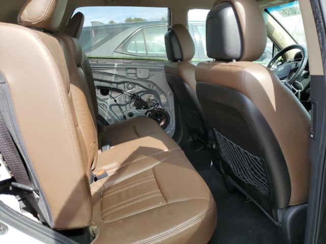 Photo 11 from auction – 2012 KIA SORENTO EX with VIN 5XYKUDA23CG292133