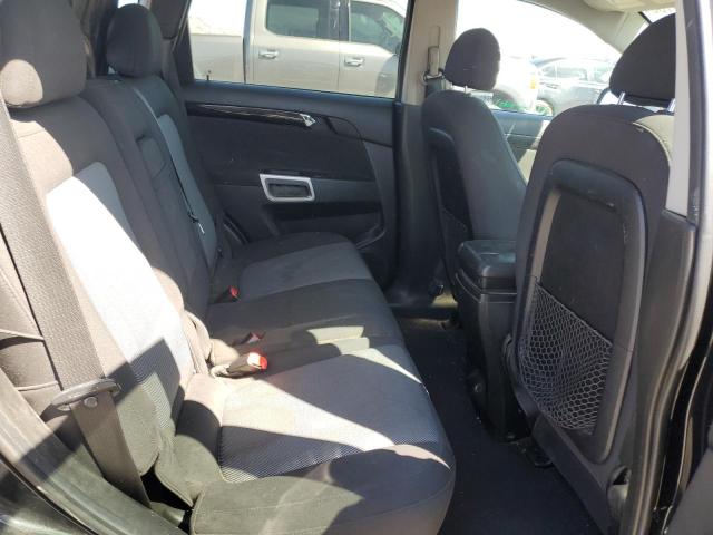 Photo 10 from auction – 2013 CHEVROLET CAPTIVA LT with VIN 3GNAL3EK0DS540235
