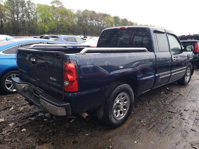 Photo 3 from auction – 2005 CHEVROLET SILVERADO with VIN 2GCEC19V251176030