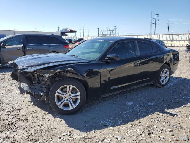 DODGE CHARGER SE 2012 with VIN 2C3CDXBG9CH114894 - Photo from auction