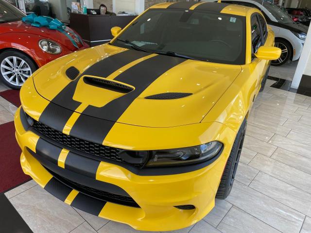 Photo 2 from auction – 2018 DODGE CHARGER SR with VIN 2C3CDXL91JH202819