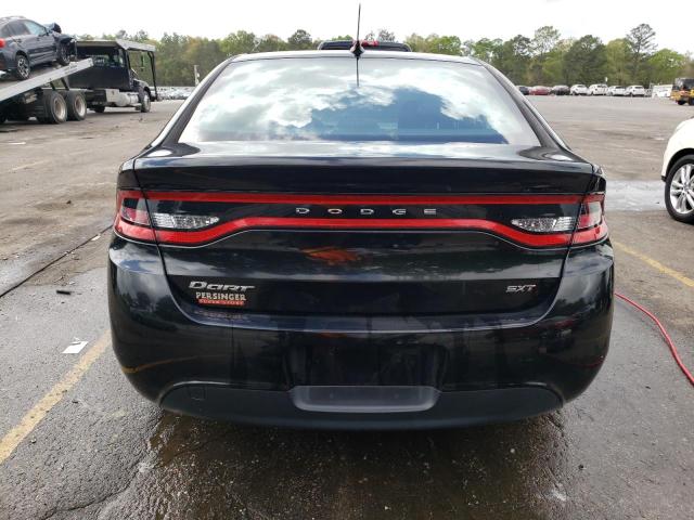 Photo 6 from auction – 2016 DODGE DART SXT with VIN 1C3CDFBB9GD623563