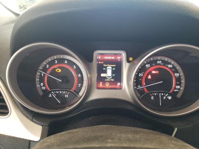 Photo 9 from auction – 2011 DODGE JOURNEY MA with VIN 3D4PG1FG1BT561921