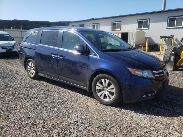 Photo 4 from auction – 2015 HONDA ODYSSEY EX with VIN 5FNRL5H44FB046170