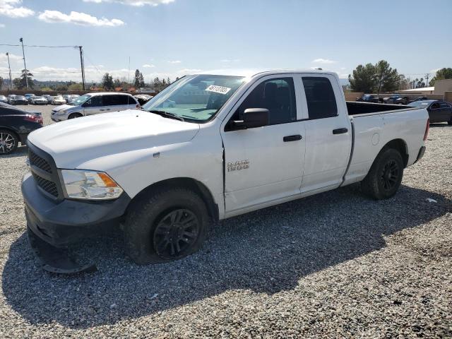 Foto 1 de la subasta – 2016 RAM 1500 ST con VIN 1C6RR6FG4GS319993