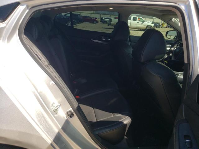 Photo 10 from auction – 2020 NISSAN MAXIMA SL with VIN 1N4AA6DV8LC385360