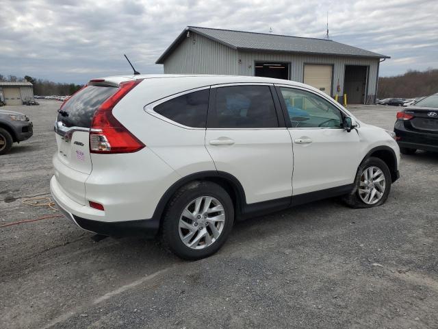 Photo 3 from auction – 2016 HONDA CR-V EX with VIN 5J6RM4H59GL090027