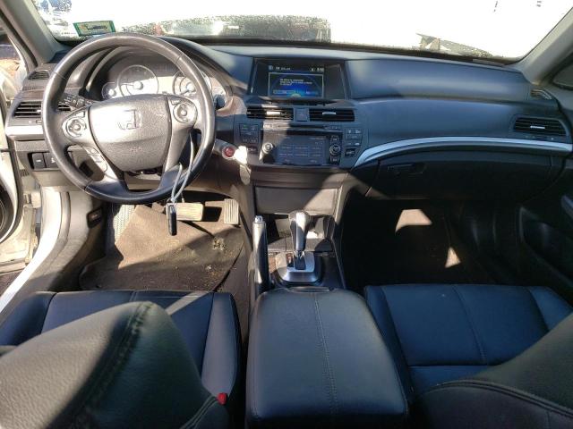 Photo 8 from auction – 2014 HONDA CROSSTOUR with VIN 5J6TF2H55EL002592