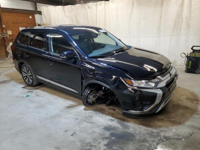 Photo 4 from auction – 2020 MITSUBISHI OUTLANDER with VIN JA4AZ3A39LZ040057
