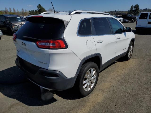 Photo 3 from auction – 2016 JEEP CHEROKEE L with VIN 1C4PJMDB0GW225637