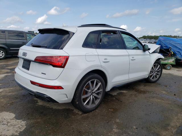 Photo 3 from auction – 2023 AUDI Q5 E PREMI with VIN WA1E2AFY2P2073785