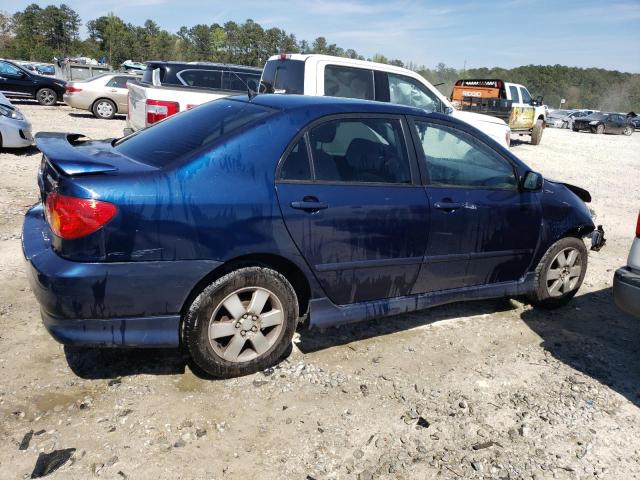Photo 3 from auction – 2003 TOYOTA COROLLA CE with VIN 2T1BR32E43C148154