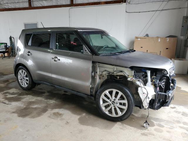 Photo 4 from auction – 2019 KIA SOUL + with VIN KNDJP3A50K7664885