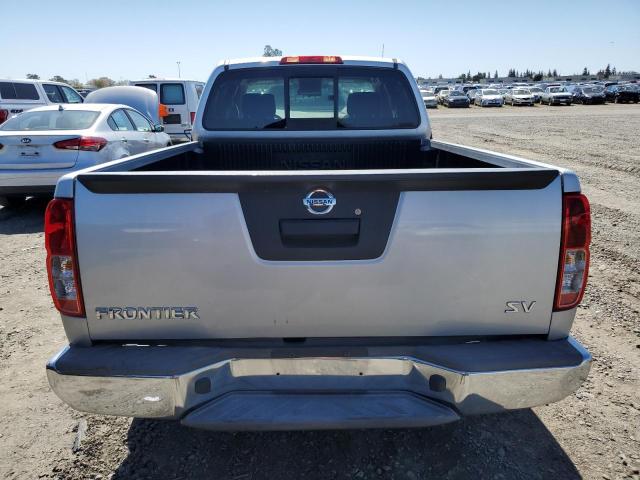 Photo 6 from auction – 2016 NISSAN FRONTIER S with VIN 1N6BD0CT1GN903139