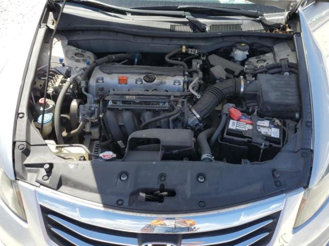 Photo 11 from auction – 2012 HONDA ACCORD LX with VIN 1HGCP2F3XCA169576