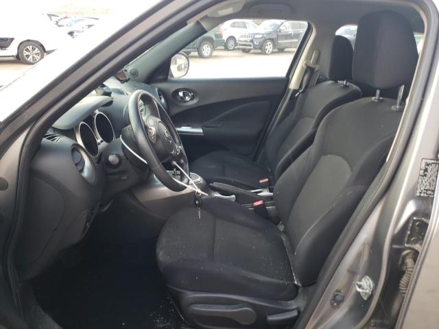Photo 7 from auction – 2014 NISSAN JUKE S with VIN JN8AF5MV9ET362246