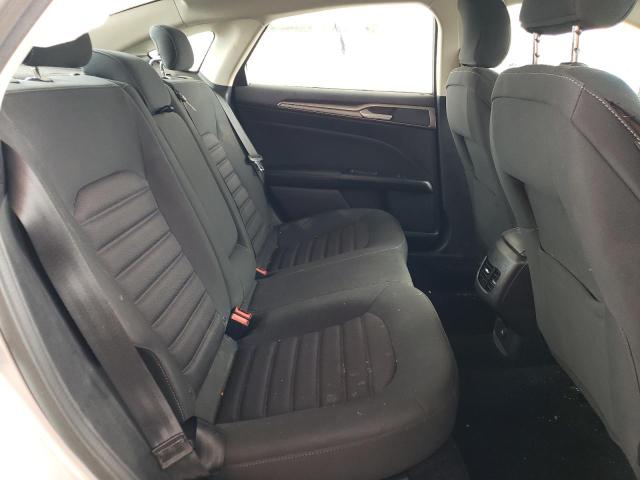 Photo 10 from auction – 2017 FORD FUSION SE with VIN 3FA6P0H79HR236896