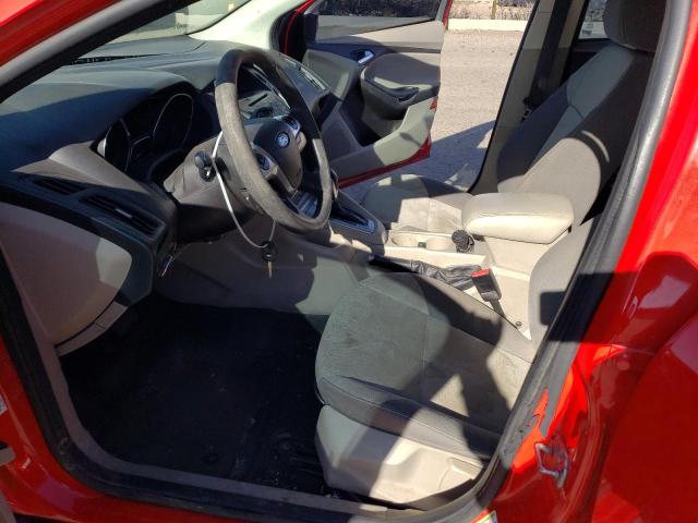 Photo 7 from auction – 2013 FORD FOCUS SE with VIN 1FADP3F21DL243608