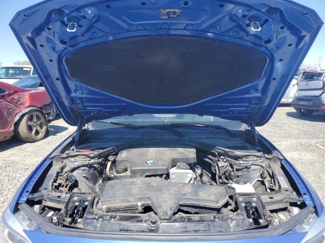 Photo 11 from auction – 2013 BMW 328 I with VIN WBA3A5C56DJ460632