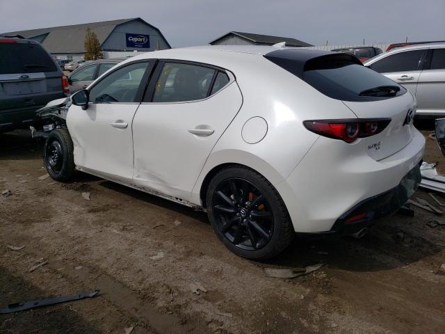 Photo 2 from auction – 2023 MAZDA 3 PREMIUM with VIN JM1BPBMM2P1602223