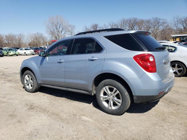 Photo 2 from auction – 2015 CHEVROLET EQUINOX LT with VIN 2GNALBEK6F6145276