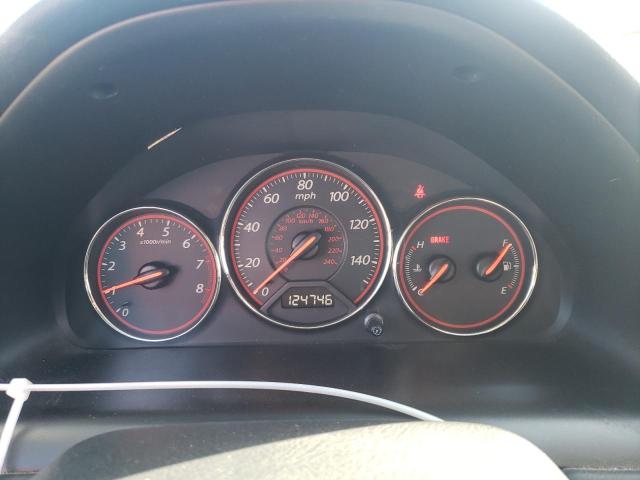 Photo 9 from auction – 2005 HONDA CIVIC EX with VIN 1HGEM21955L028077