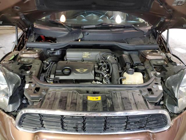 Photo 11 from auction – 2013 MINI COOPER S C with VIN WMWZC3C50DWP22897