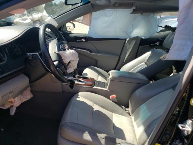 Photo 7 from auction – 2012 TOYOTA CAMRY BASE with VIN 4T4BF1FK8CR162317