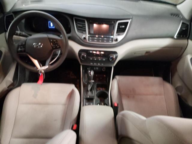 Photo 8 from auction – 2016 HYUNDAI TUCSON LIM with VIN KM8J3CA4XGU177510