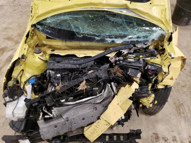 Photo 11 from auction – 2016 KIA RIO LX with VIN KNADM4A37G6572631